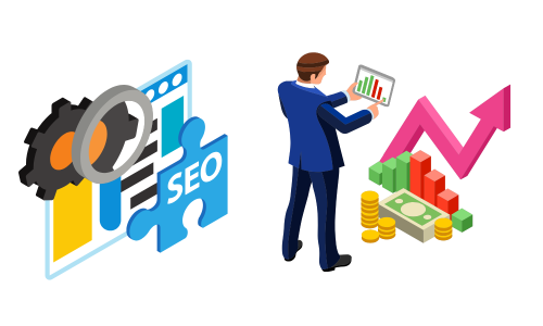 seoコンサルティング